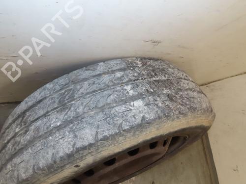 Fælk RENAULT TRAFIC II Van (FL) 2.0 dCi 90 (FL0H, FL00, FL01, FL0M, FL0P, FL0S) | BP32223024C45