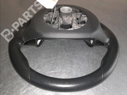 Steering wheel PEUGEOT 208 I (CA_, CC_) 1.6 HDi | BP12116681C49 