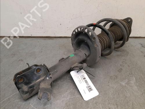 Right front shock absorber RENAULT ZOE (BFM_) ZOE | BP15394824M17 