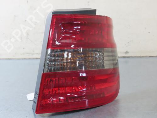 Højre baglygte MERCEDES-BENZ B-CLASS Sports Tourer (W245) B 180 CDI (245.207) | BP29441501C35 