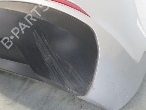 Rear bumper SKODA RAPID (NH3, NK3, NK6) 1.6 TDI | BP18129426C8 