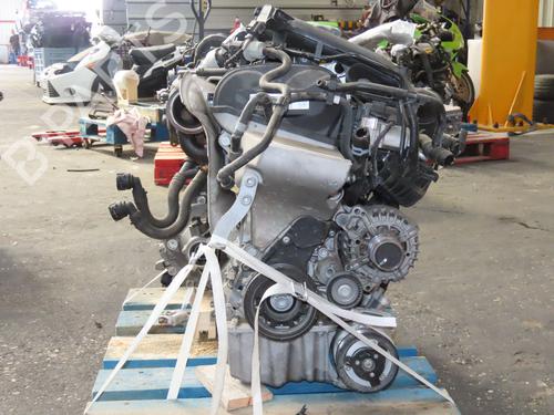 Engine SKODA FABIA III (NJ3) 1.0 TSI | BP28828512M1 