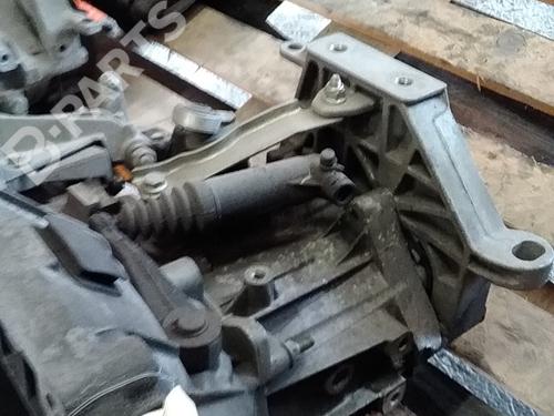 Gearbox FIAT GRANDE PUNTO (199_) 1.3 D Multijet (199.AXD11, 199.AXD1A, 199.AXD1B,... | BP11098350M3 