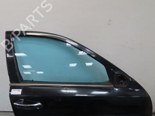 Right front door MERCEDES-BENZ E-CLASS (W211) E 270 CDI (211.016) | BP18034432C3 