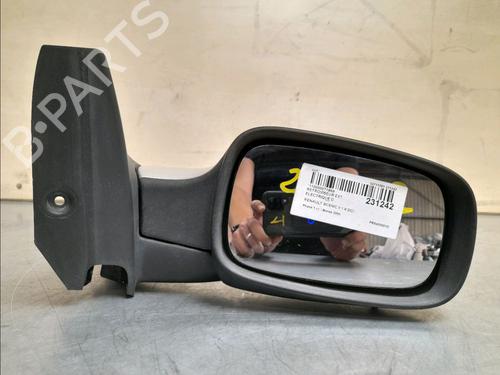 Used Right mirror RENAULT GRAND SCÉNIC II (JM0/1_) 1.9 dCi (JM0G, JM12, JM1G, JM2C) (120 hp) 15647983