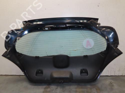 Tailgate PEUGEOT 308 I (4A_, 4C_) 1.6 HDi | BP29846479C6