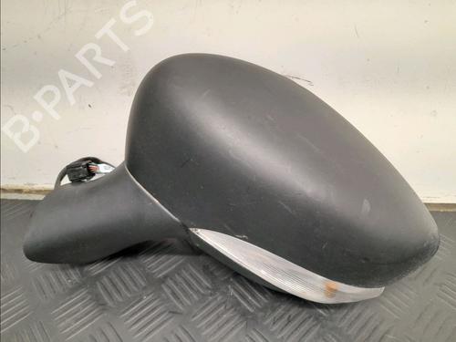 Left mirror MASERATI 228 2.8 | BP22367217C26 