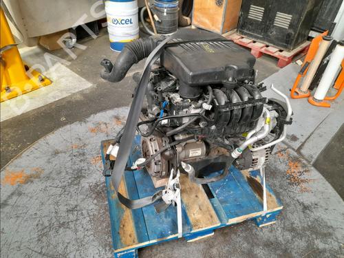 Engine FIAT 500 (312_) 1.2 (312AXA1A) | BP28828510M1 - Image 3