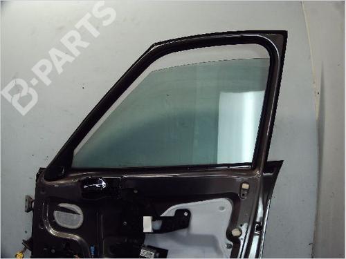 Right front door CITROËN C4 Picasso I MPV (UD_) 1.6 HDi | BP10990362C3 