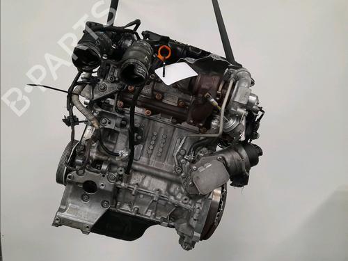 Engine CITROËN C3 Picasso (SH_) 1.6 HDi | BP40273817M1 - Image 4