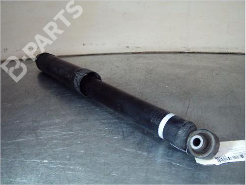 Left rear shock absorber TOYOTA PRIUS (_W3_) 1.8 Hybrid (ZVW3_) | BP9409873M18 