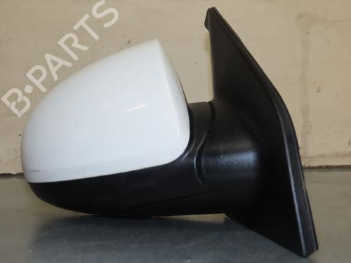 Right mirror KIA PICANTO I (SA) 1.1 | BP16478529C27 