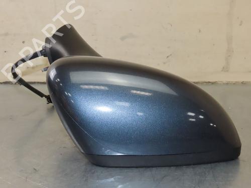 Right mirror RENAULT CLIO IV (BH_) 1.5 dCi 90 | BP17181224C27 