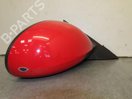 Right mirror SEAT IBIZA III (6L1) 1.4 TDI | BP19103991C27 