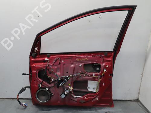 Right front door TOYOTA PRIUS Liftback (_W2_) 1.5 Hybrid (NHW20_, NHW20R) | BP20243356C3