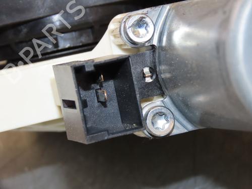 Front left window mechanism VW GOLF VII (5G1, BQ1, BE1, BE2) 1.5 TSI | BP17468796C22 
