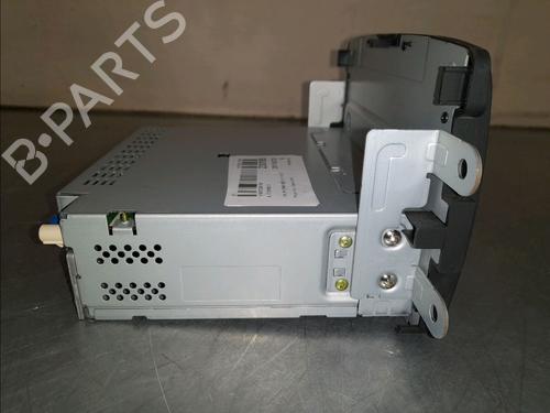 Radio DACIA SANDERO II 1.5 dCi | BP12207341E6 