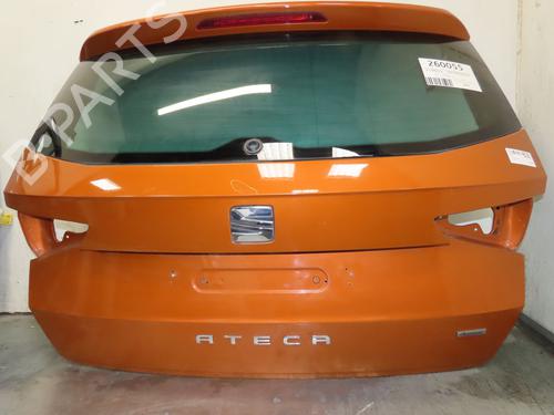 Tailgate SEAT ATECA (KH7, KHP) 2.0 TDI 4Drive | BP36029056C6 - Image 6