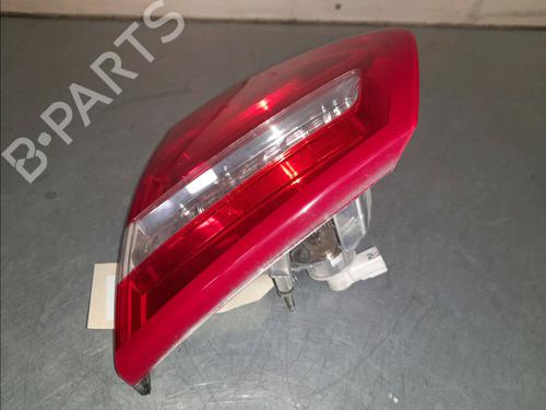 Right tailgate light CITROËN C4 Picasso I MPV (UD_) 1.6 HDi | BP12604565C80 