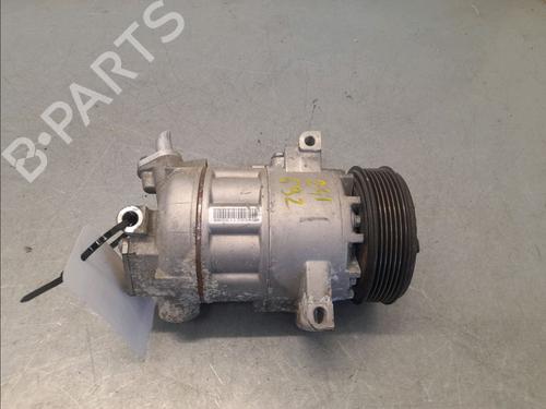 Used AC compressor AC compressor RENAULT CLIO IV (BH_) 1.6 RS Trophy (BHJ4, BHJ6) (220 hp) 33477421 33477421
