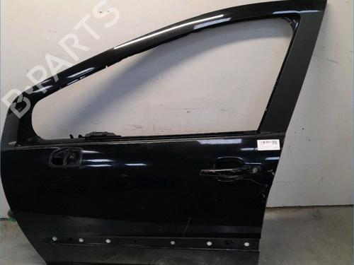 Left front door PEUGEOT 308 SW I (4E_, 4H_) 1.6 HDi | BP23158627C2 