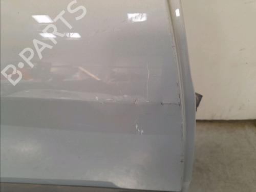 Right rear door RENAULT MEGANE II (BM0/1_, CM0/1_) 1.6 16V (BM0C, CM0C) | BP9408445C5 