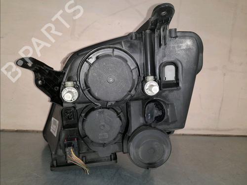 Højre forlygte OPEL MERIVA A MPV (X03) 1.7 CDTI (E75) | BP13093350C29 