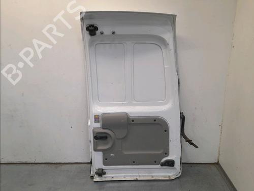 Left tailgate RENAULT KANGOO Express (FC0/1_) 1.5 dCi (FC1E) | BP12604557C76 