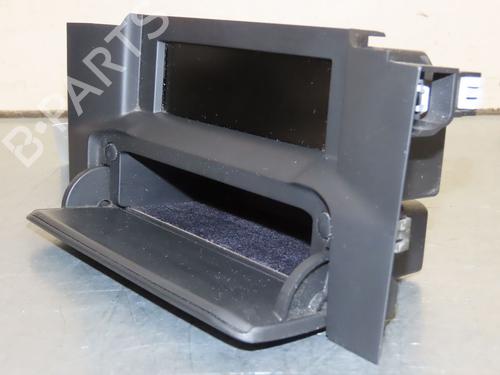 Multifunctionele display CITROËN C4 II (NC_) 1.6 HDi 90 (92 hp) 16478442