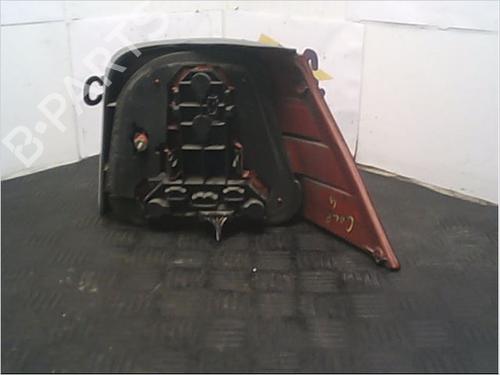 Used Right taillight VW GOLF IV (1J1) 1.9 TDI (101 hp) 9404413