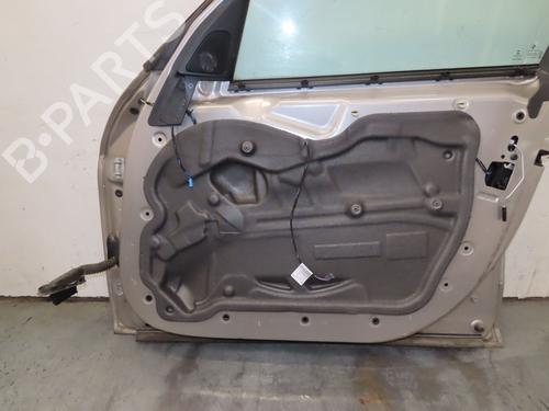 Right front door BMW X1 (E84) sDrive 16 d | BP27530513C3 