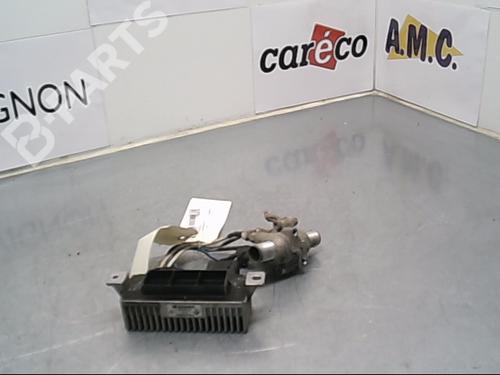 Used Electronic module Electronic module RENAULT MEGANE III Hatchback (BZ0/1_, B3_) 1.5 dCi (BZ09, BZ0D, BZ1W, BZ29, BZ14) (110 hp) 10395772 10395772