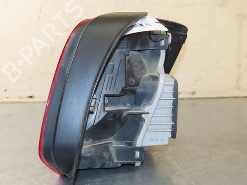 Left taillight VW POLO V (6R1, 6C1) 1.6 TDI | BP22848435C34 