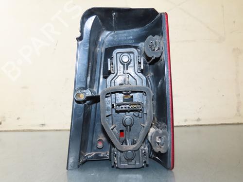 Left taillight CITROËN BERLINGO / BERLINGO FIRST MPV (MF_, GJK_, GFK_) 1.9 D (MFWJZ) | BP31141092C34 