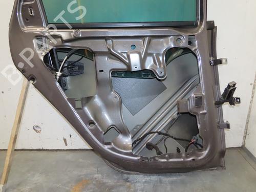 Left rear door SEAT IBIZA IV ST (6J8, 6P8) 1.2 TSI | BP27289461C4 