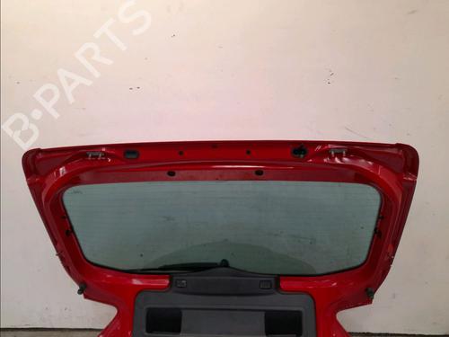 Tailgate SEAT IBIZA IV (6J5, 6P1) 1.2 | BP16555047C6 