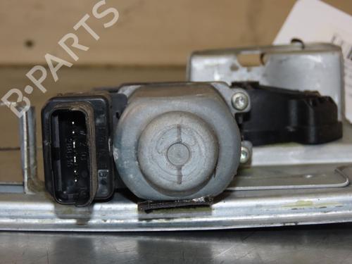 Rear right window mechanism RENAULT MEGANE II (BM0/1_, CM0/1_) 1.6 16V (BM0C, CM0C) | BP18859208C25 