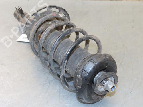 Left front shock absorber PEUGEOT 208 I (CA_, CC_) 1.2 VTI 82 | BP19689867M16 