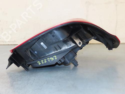 Right taillight CITROËN DS3 (SA_) 1.6 THP 155 | BP32333210C35