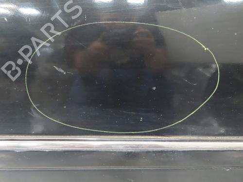 Right front door MERCEDES-BENZ E-CLASS (W211) E 270 CDI (211.016) | BP18034432C3 