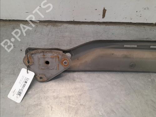 Rear bumper reinforcement PEUGEOT 107 (PM_, PN_) 1.4 HDi | BP15199527C73 