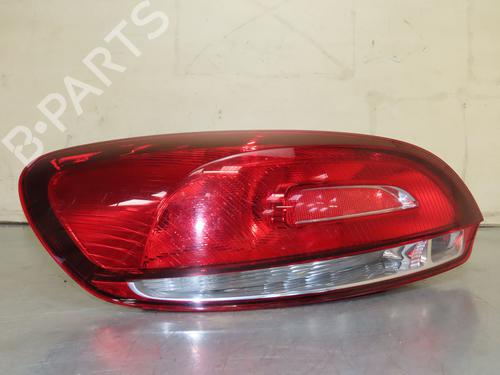 Left taillight VW SCIROCCO III (137, 138) 1.4 TSI | BP16930729C34 