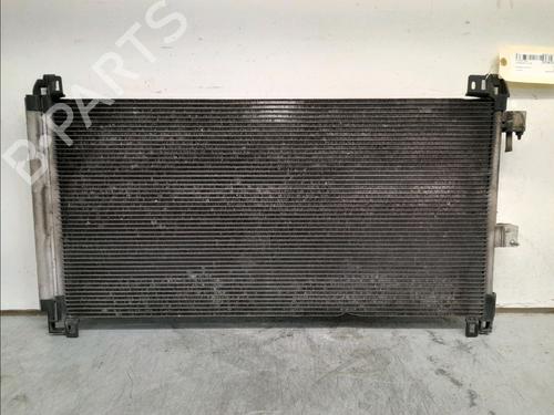 Used Heater matrix Heater matrix CITROËN C5 III (RD_) 3.0 HDi 240 (RDX8CA) (241 hp) 15394807 15394807