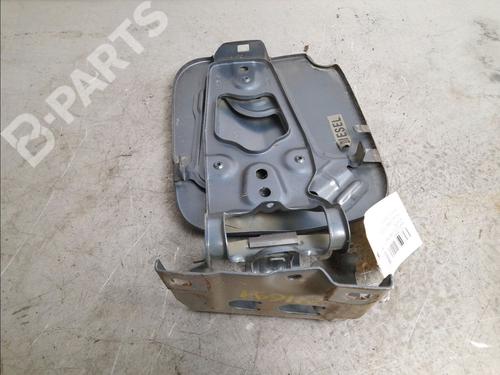 Klapa wlewu paliwa DACIA DUSTER (HS_) 1.5 dCi (HSMC) | BP11250232C131 