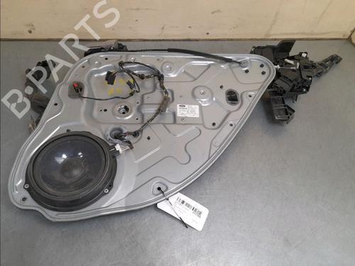 Rear left window mechanism FORD FOCUS II (DA_, HCP, DP) 1.6 TDCi | BP14945717C24 