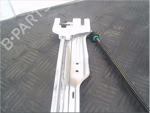 Used Front right window mechanism CITROËN C5 II (RC_) 2.0 16V (RCRFJB, RCRFJC) (140 hp) 9406280