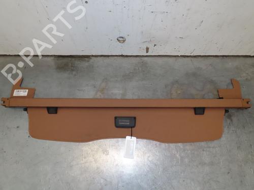 Plage arrière PORSCHE CAYENNE (9PA) 3.2 | BP29645021C85 