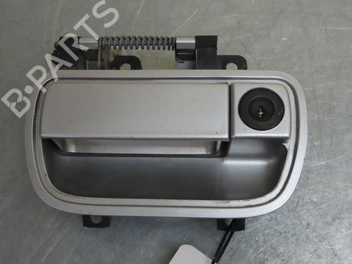 Used Tailgate handle PEUGEOT 806 (221) 2.0 (121 hp) 16832566