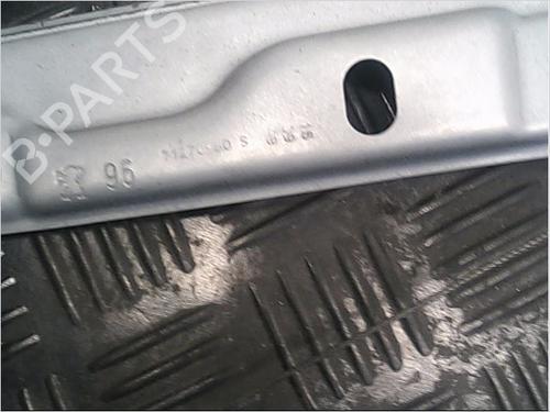 Used Front left window mechanism PEUGEOT 207 SW (WK_) 1.6 16V (120 hp) 9405232