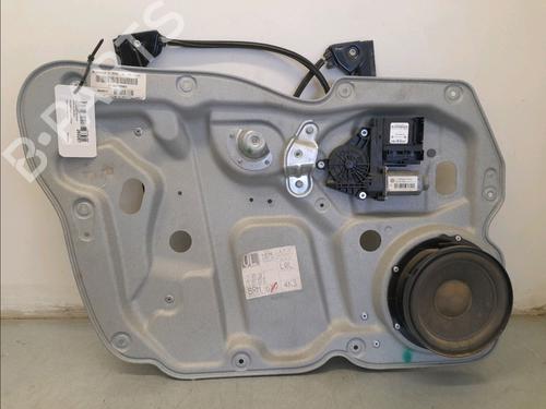 Front left window mechanism VW TOURAN (1T3) 2.0 TDI | BP33680651C22 - Image 4